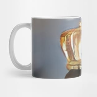 Chess Piece Geek Designer Dune Stika Artistic Anime Style Mug